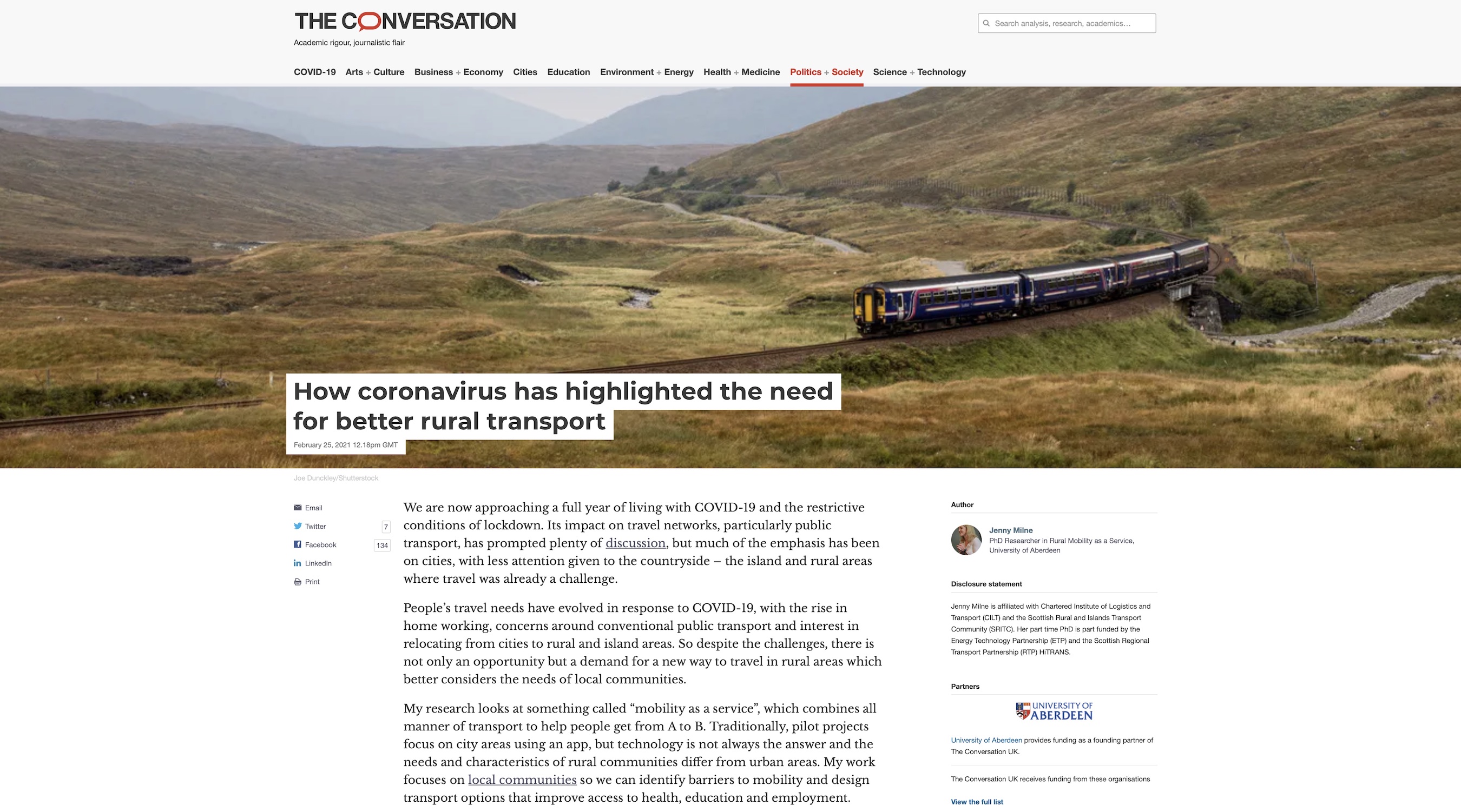 https://theconversation.com/how-coronavirus-has-highlighted-the-need-for-better-rural-transport-155533